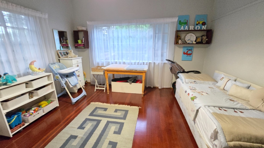 4 Bedroom Property for Sale in Bayswater Free State